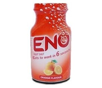 ENO ORANGE FRUIT SALT